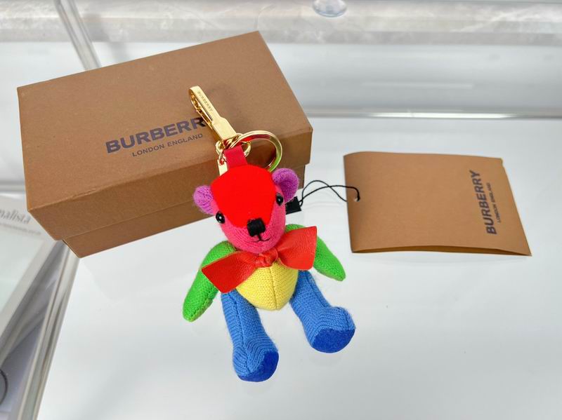 BURBERRY keyring lyh 30
